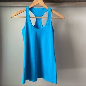 Lululemon cool racerback tank